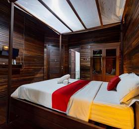 Туры в RedDoorz Resort Taman Wisata Mangrove в Индонезии