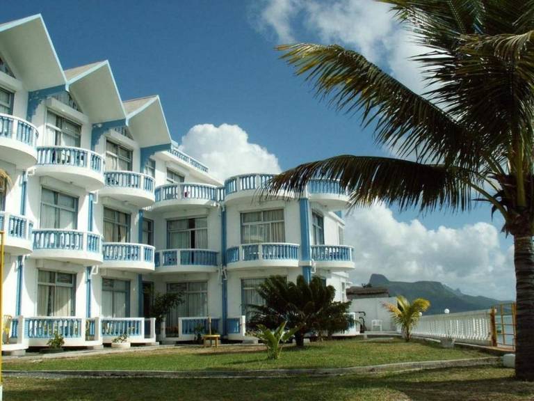 Coco Villa