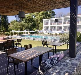 La Maison Corfu в Корфу