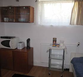 Taxus Bed and Breakfast в Мальме