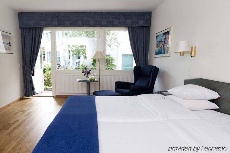 Best Western Hotel Jagersro