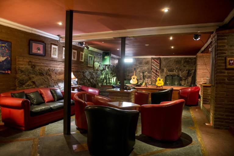 Hotel Boutique Acontraluz