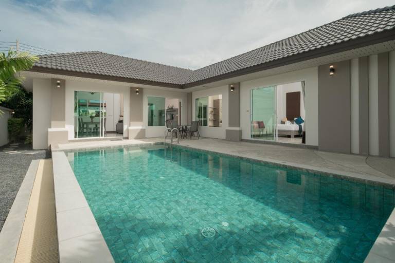 Phuket La Siesta