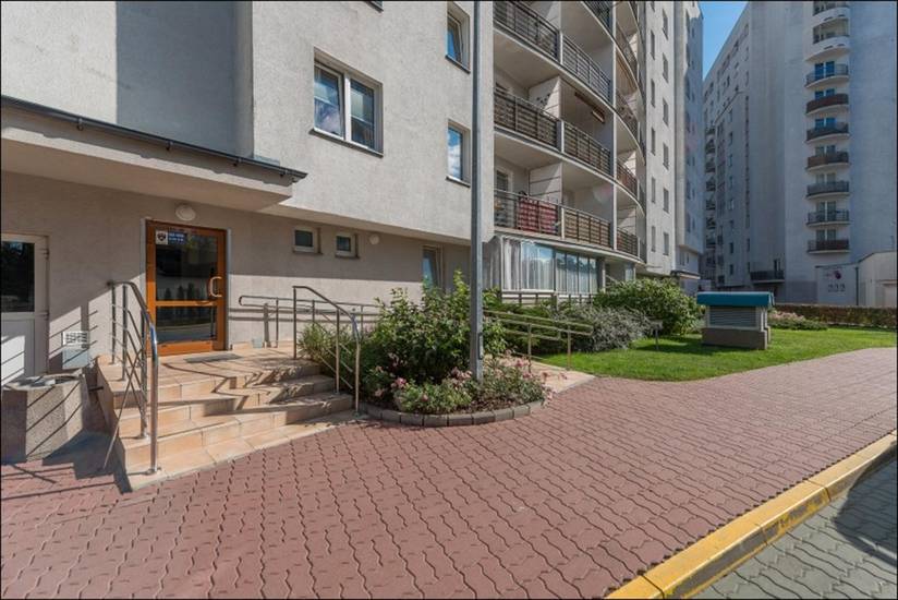 P&o Apartments Bielany 4 4* Польша, Варшава