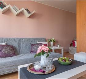 Отдых в P&o Apartments Bielany 4 - Польша, Варшава