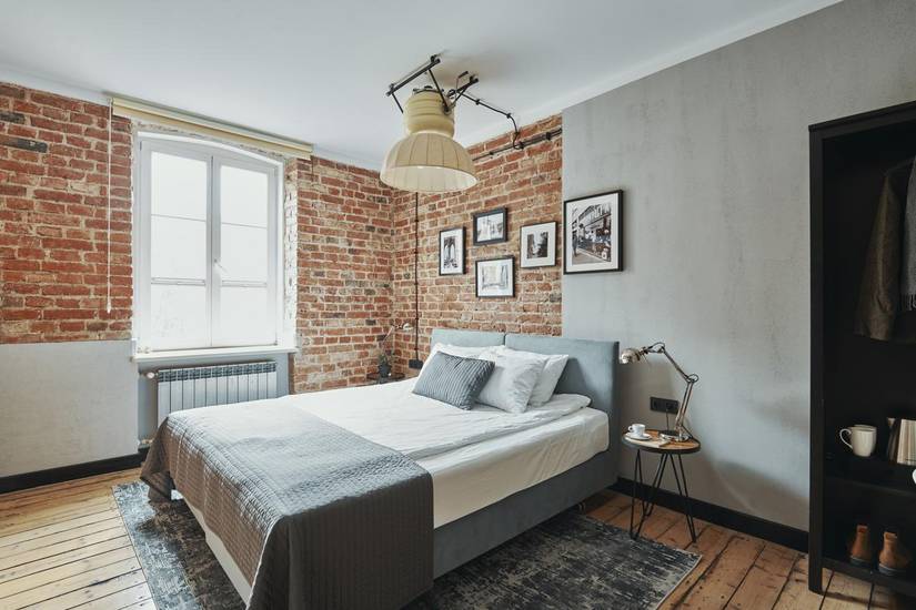 Arthotel Stalowa 52 3* Польша, Варшава