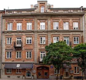 Туры в Arthotel Stalowa 52 в Польше