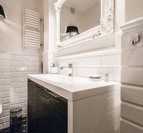Foksal Apartment в Варшаве