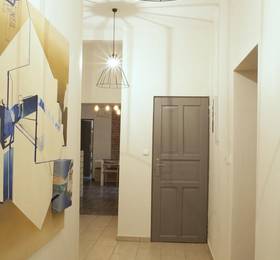 Отдых в Lull Hostel - Польша, Варшава