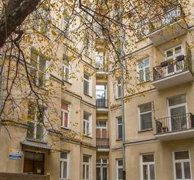 Metro Centrum Guest Rooms в Варшаве