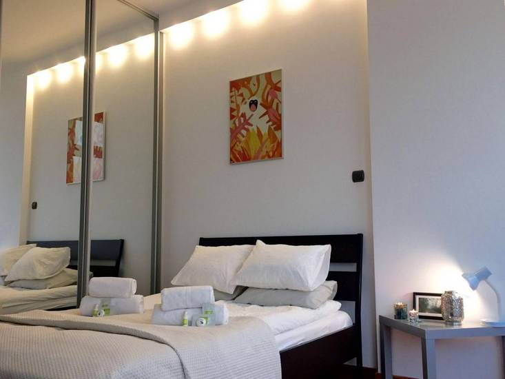 Mint Rooms 3* Польша, Варшава