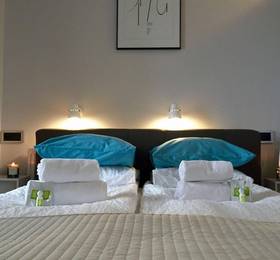 Mint Rooms в Варшаве