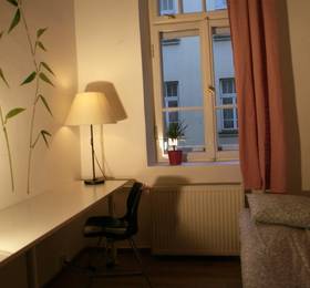 Central Station Hostel в Варшаве