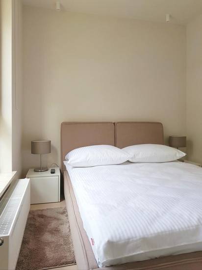 Chopin Apartments Eco Польша, Варшава