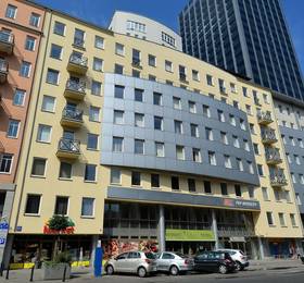 Chopin Apartments Eco в Варшаве