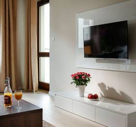Отдых в Chopin Apartments Union - Польша, Варшава