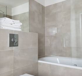 Chopin Apartments Union в Варшаве