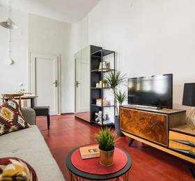Отдых в Aparthotel Nowy Aswiat 28 - Польша, Варшава