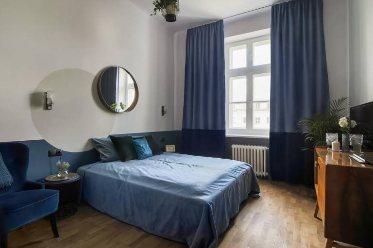 Aparthotel Nowy Aswiat 28