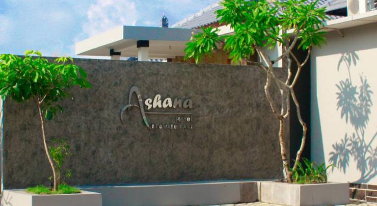 Ashana Hotel