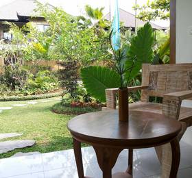 Bali Dream Resort в Убуде