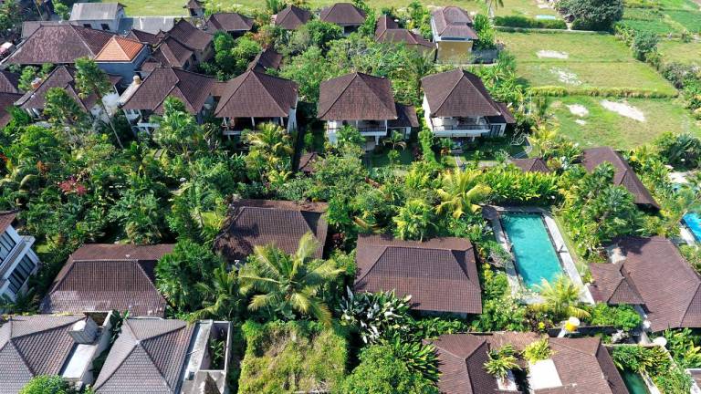 Bali Dream Resort