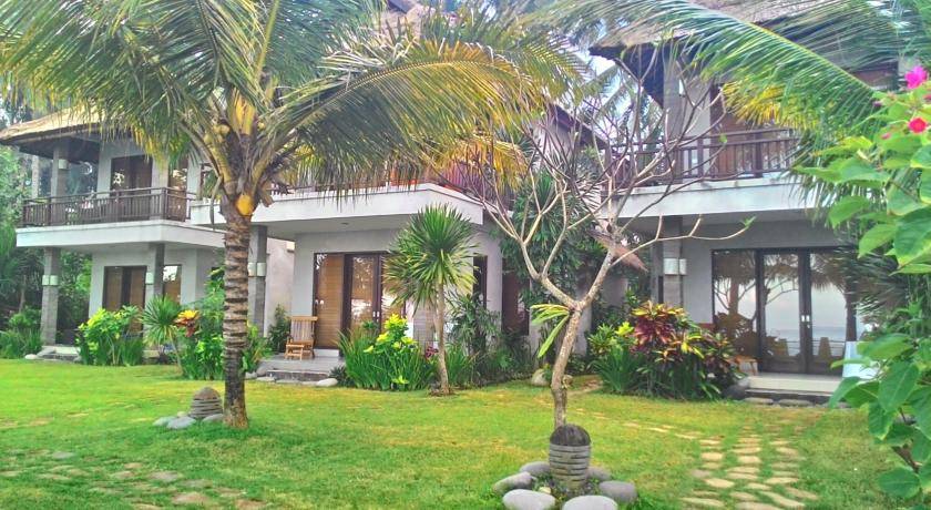 Amarta Beach Cottages 3* Индонезия, Кандидаса