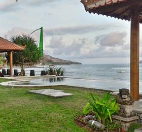 Amarta Beach Cottages в Кандидасе