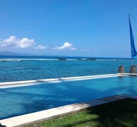 Туры в Amarta Beach Cottages в Индонезии