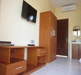 Betesda Guest House в Бали