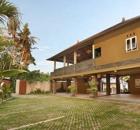 Туры в Askara Canggu Townhouse в Индонезии