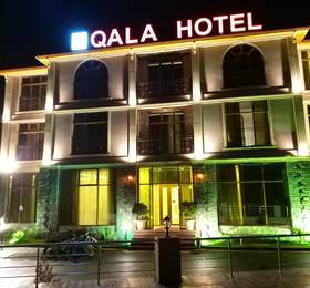 Туры в Ruma Qala Hotel в Азербайджане