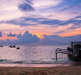 Туры в Chillhouse Lembongan в Индонезии