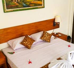Chillhouse Lembongan в о. Нуса Лембонган