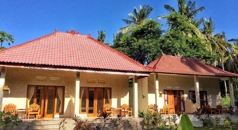 Ceningan Inn
