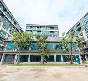 Туры в Jj Airport Phuket Condotel в Таиланде