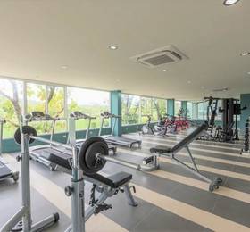 Отдых в Jj Airport Phuket Condotel - Таиланд, Пхукет
