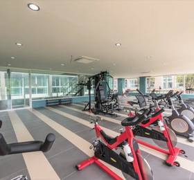 Jj Airport Phuket Condotel в Пхукете