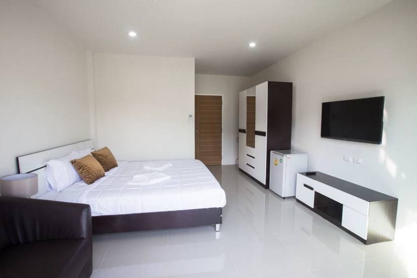 Le Fay Airport Residence 3* Таиланд, Пхукет