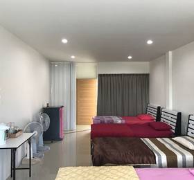 Отдых в Le Fay Airport Residence - Таиланд, Пхукет