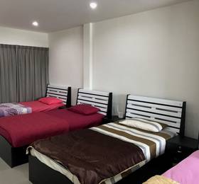 Le Fay Airport Residence в Пхукете