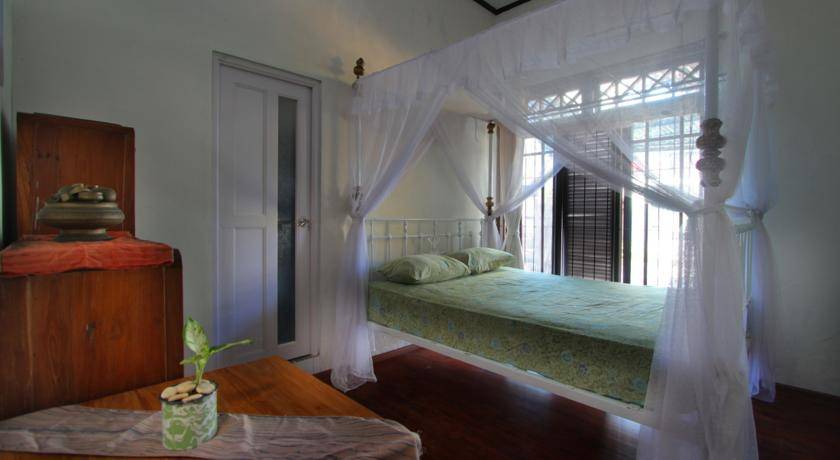 Bali Bee House 2* Индонезия, Керобокан