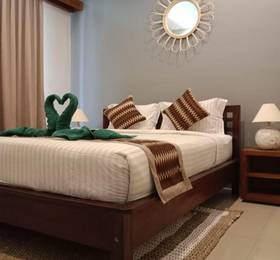 Alia Home в Сануре