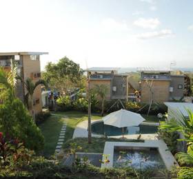 Bali Green Hills в Улувату