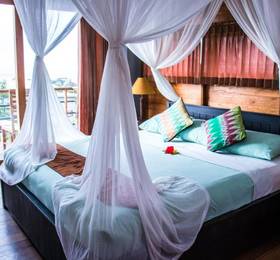 Туры в Bali Green Hills в Индонезии