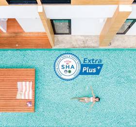 Book a Bed Poshtel в Пхукете