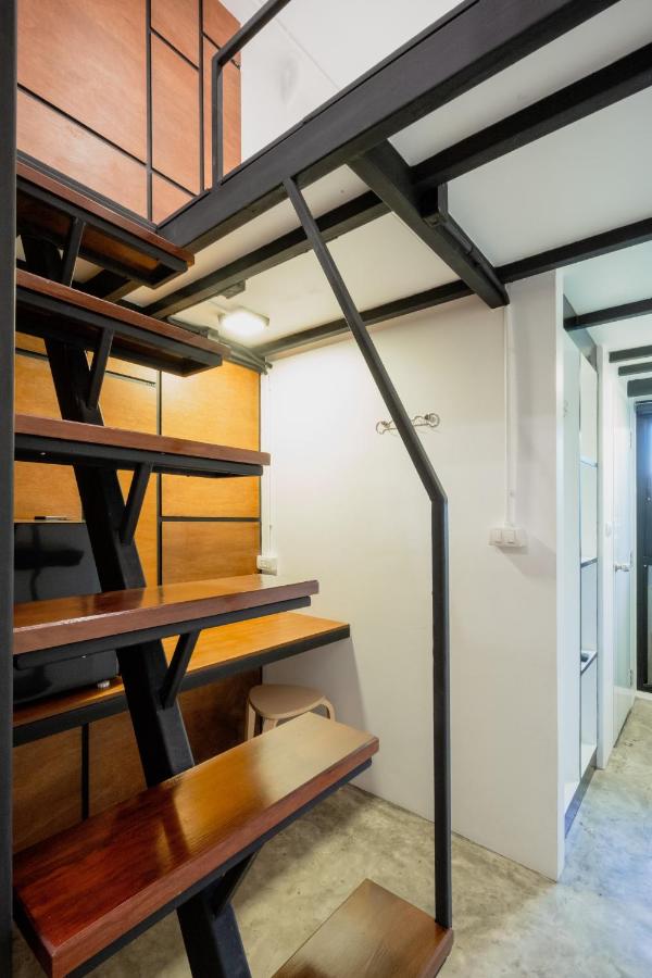 Book a Bed Poshtel