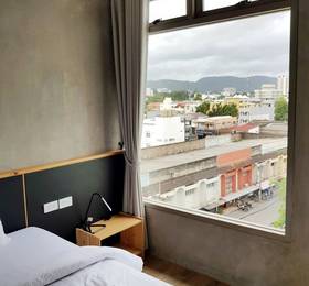 Туры в EcoLoft Hotel в Таиланде