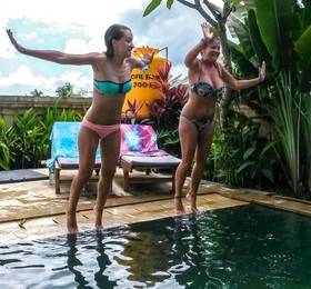 Туры в Balibbu Ubud Villa в Индонезии