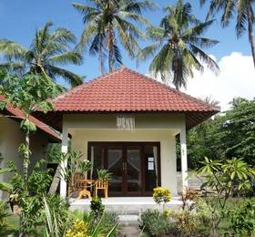 Туры в Bali Fab Dive Center в Индонезии
